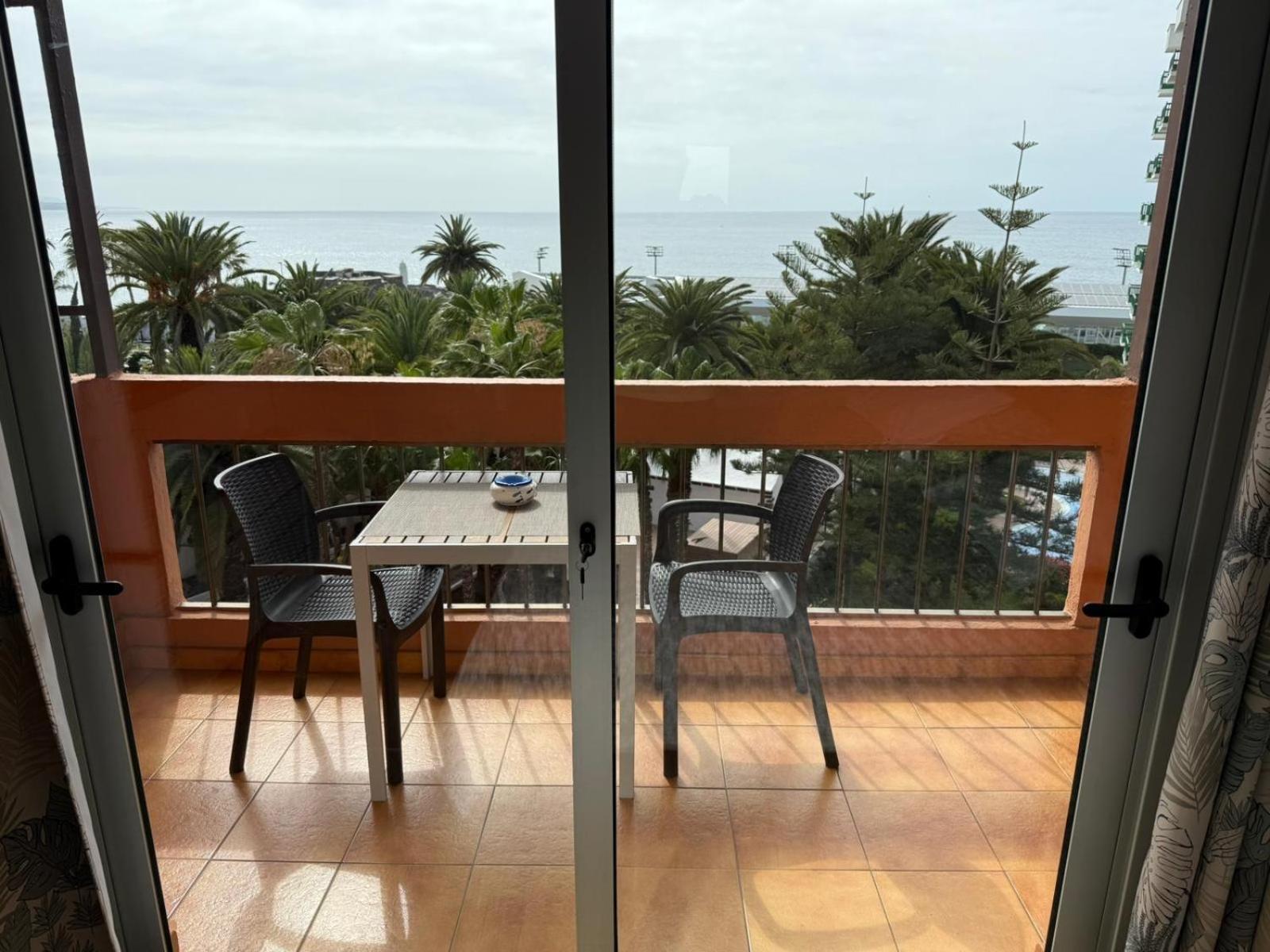 Apartment Valle Luz Ocean View