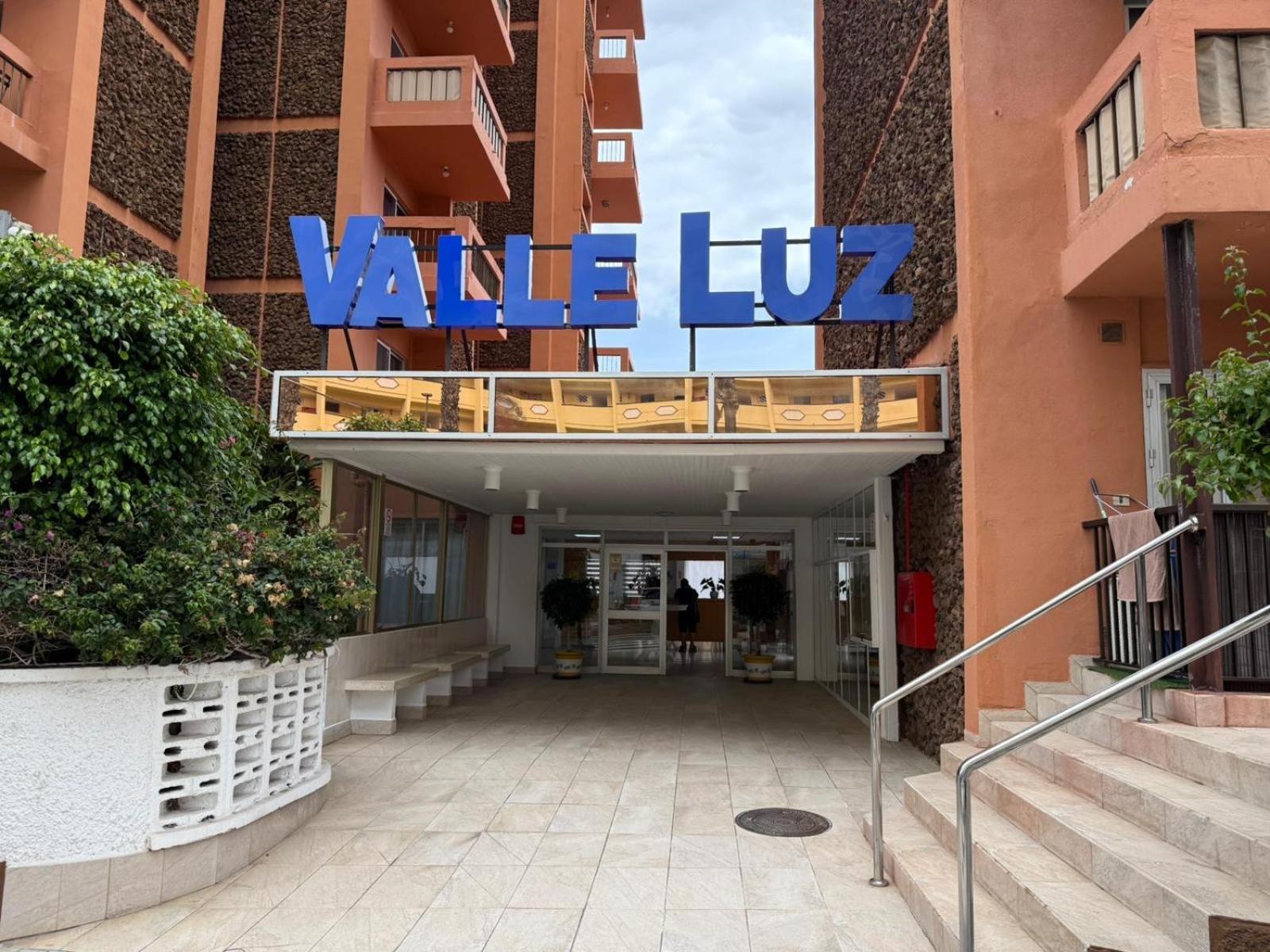 Valle Luz Ocean View *