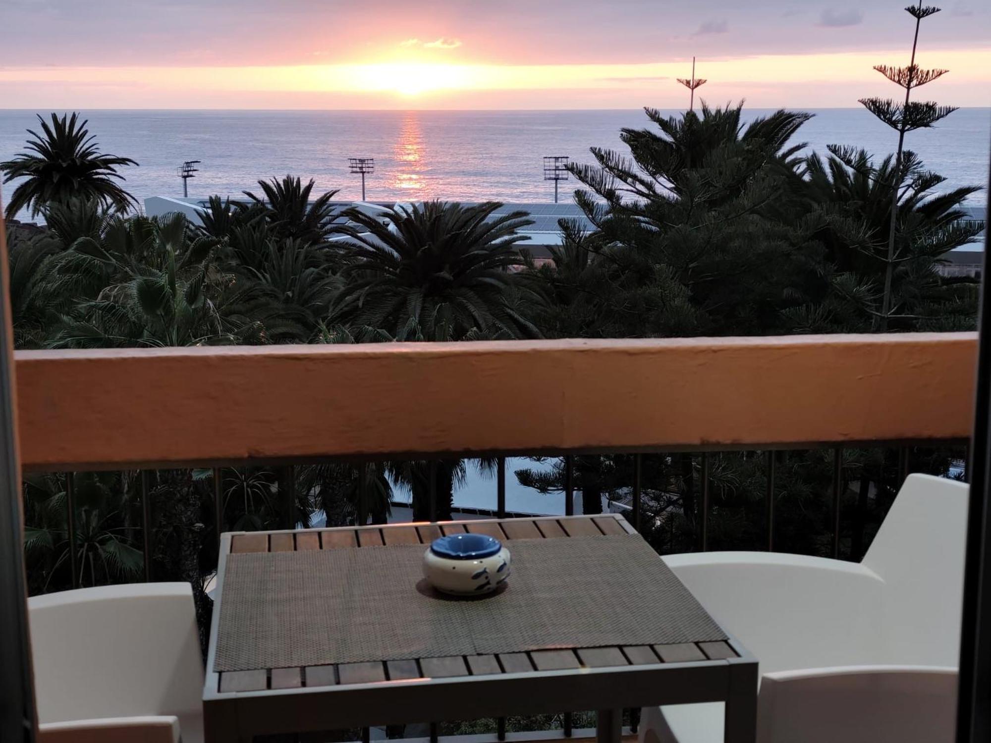 Apartment Valle Luz Ocean View *