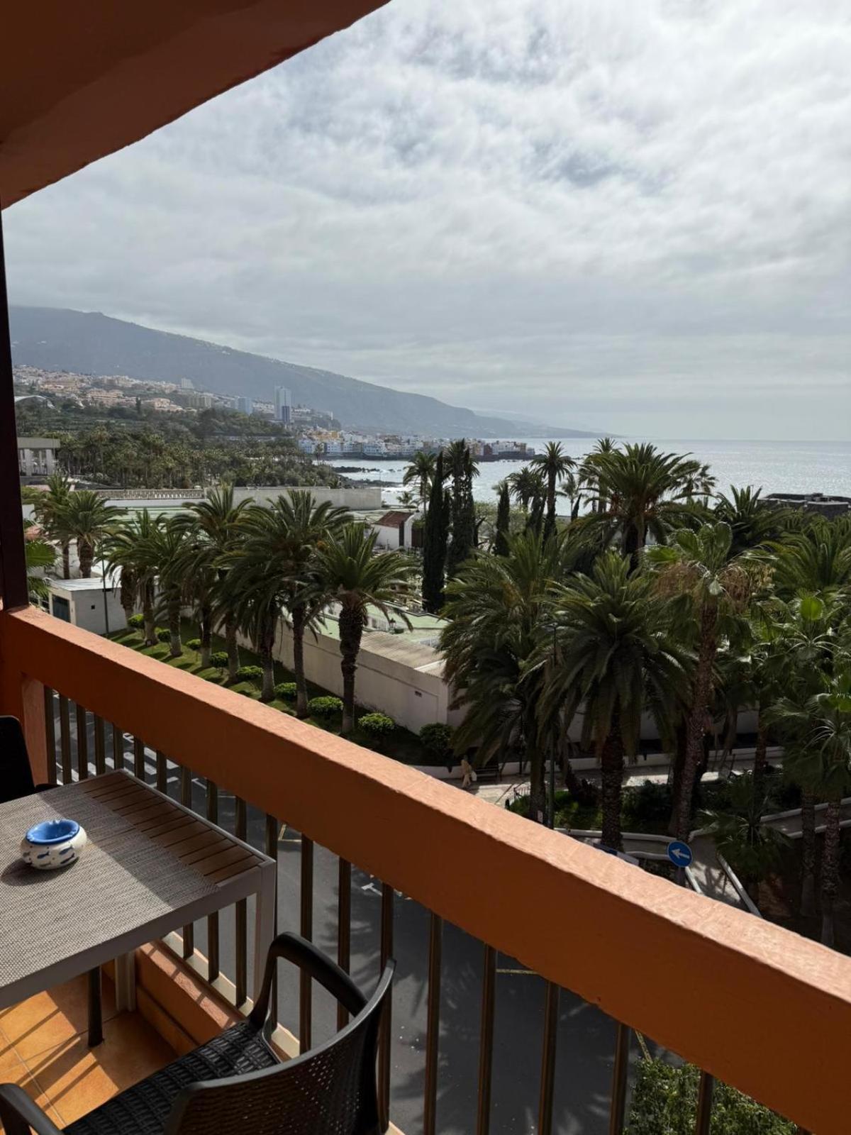 Valle Luz Ocean View Puerto de la Cruz (Tenerife)